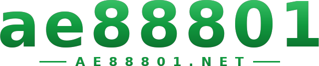 ae88801 logo